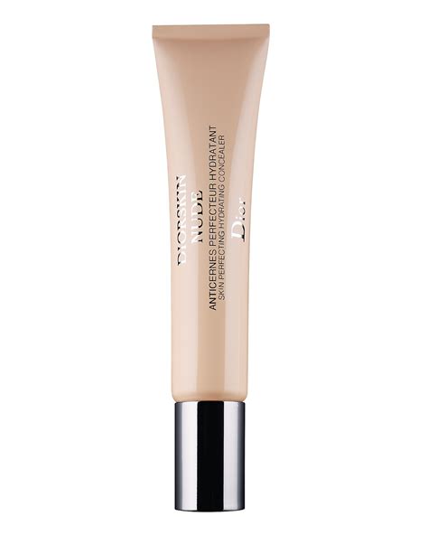 dior nude concealer